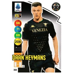 Daan Heymans Venezia 355