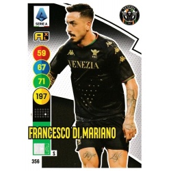 Francesco Di Mariano Venezia 356