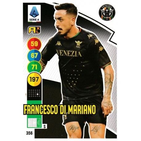 Francesco Di Mariano Venezia 356