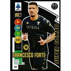 Francesco Forte Super Combo Venezia 357