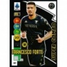 Comprar Trading Card Francesco Forte Super Combo Venezia Calciatori Panini Adrenalyn XL 21/22