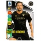 Mattia Aramu Venezia 358