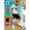 Comprar Trading Card Rafael Toloi Idolo Atalanta Calciatori Panini Adrenalyn XL 21/22