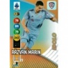 Cromos de Fútbol Razvan Marin Idolo Cagliari Panini Calciatori Adrenalyn XL 2021-22