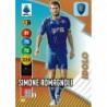 Venta Trading Card Simone Romagnoli Idolo Empoli Adrenalyn XL Calciatori 21/22
