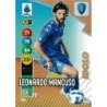 Comprar Trading Card Leonardo Mancuso Idolo Empoli Adrenalyn XL Calciatori 21/22