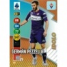 Oferta Trading Card German Pezzella Idolo Fiorentina Calciatori Panini Adrenalyn XL 21/22