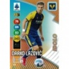 Comprar Trading Card Darko Lazović Idolo Hellas Verona Adrenalyn XL Calciatori 2021-22