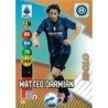 Oferta Trading Card Matteo Darmian Idolo Inter Milan Calciatori Panini Adrenalyn XL 21/22