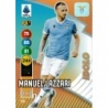 Venta Cromo Manuel Lazzari Idolo Lazio Calciatori Panini Adrenalyn XL 21/22