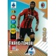 Fikayo Tomori Idolo Milan 375