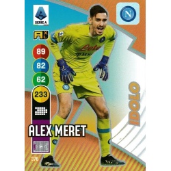 Alex Meret Idolo Napoli 376