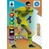 Comprar Trading Card Alex Meret Idolo Napoli Adrenalyn XL Calciatori 2021-22