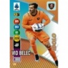 Oferta Trading Card Vid Belec Idolo Salernitana Panini Calciatori Adrenalyn XL 21-22