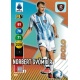 Norbert Gyömbér Idolo Salernitana 379