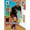 Oferta Trading Card Cristian Ansaldi Idolo Torino Panini Calciatori Adrenalyn XL 2021-22