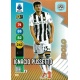 Ignacio Pussetto Idolo Udinese 385