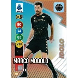 Marco Modolo Idolo Venezia 386