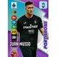 Juan Musso Portierone Atalanta 388