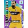 Comprar Trading Card Bartłomiej Drągowski Portierone Fiorentina Calciatori Panini Adrenalyn XL 21/22
