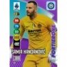 Oferta Trading Card Samir Handanović Portierone Inter Milan Panini Calciatori Adrenalyn XL 21-22