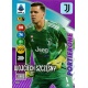 Wojciech Szczęsny Portierone Juventus 393