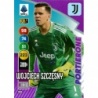 Oferta Trading Card Wojciech Szczęsny Portierone Juventus Panini Calciatori Adrenalyn XL 21-22