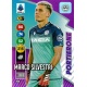 Marco Silvestri Portierone Udinese 396