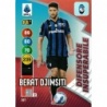 Compra Online Berat Djimsiti Difensore Insuperabili Atalanta Calciatori Panini Adrenalyn XL 2021/22