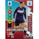 Nikola Milenkovic Difensore Insuperabili Fiorentina 398