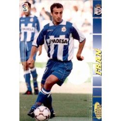 Fran Deportivo 104 Megacracks 2004-05