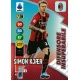 Simon Kjaer Difensore Insuperabili Milan 402