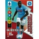 Kalidou Koulibaly Difensore Insuperabili Napoli 403