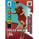 Gianluca Mancini Difensore Insuperabili Roma 404