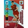 Comprar Trading Card Gianluca Mancini Difensore Insuperabili Roma Panini Calciatori Adrenalyn XL 2021-22