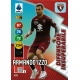 Armando Izzo Difensore Insuperabili Torino 405