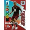 Comprar Trading Card Armando Izzo Difensore Insuperabili Torino Adrenalyn XL Calciatori 21/22