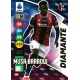 Musa Barrow Diamante Bologna 406