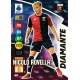 Nicolo Rovella Diamante Genoa 407