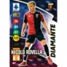 Comprar Trading Card Nicolo Rovella Diamante Genoa Adrenalyn XL Calciatori 2021-22
