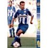 Pandiani Deportivo 107 Megacracks 2004-05