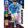 Oferta Trading Card Eljif Elmas Diamante Napoli Adrenalyn XL Calciatori 21/22