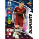 Roger Ibañez Diamante Roma 412