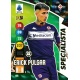 Erick Pulgar Specialista Fiorentina 416