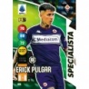 Comprar Trading Card Erick Pulgar Specialista Fiorentina Panini Calciatori Adrenalyn XL 2021-22