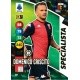 Domenico Criscito Specialista Genoa 417