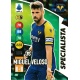 Miguel Veloso Specialista Hellas Verona 418