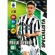 Paulo Dybala Specialista Juventus 420
