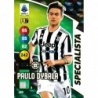 Oferta Cards Paulo Dybala Specialista Juventus Calciatori Panini Adrenalyn XL 2021/22