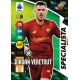 Jordan Veretout Specialista Roma 422